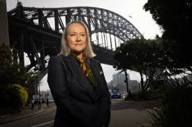 Moira Hogan Steps Down from BritBox International