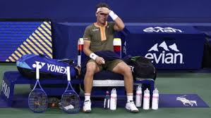 Ruud Detona Cheiro de Maconha no US Open! 🎾💨 Veja o Bafafá! - Imagen principal del artículo