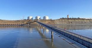 Alaska LNG export project requires further massive public subsidy