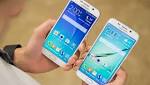هواتف Galaxy Edge Galaxy **te
