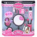 Little Girls Play Makeup : Pretend Play Dress Up - m