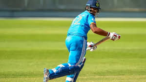 IND U19 बनाम ENG U19: वैभव की तूफानी पारी, पर अर्धशतक से चूके