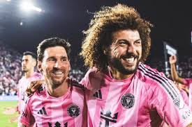 إنتر ميامي يحاول تحقيق أول كأس له خلال لقاء فانكوفر في النهائي