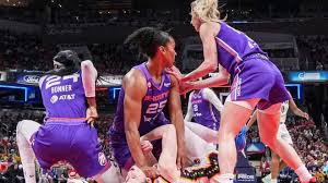 The next officiating controversy is coming. The WNBA should get ahead of it | Opinion