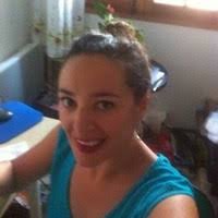 Bleu Tomate Employee Caroline Dupont's profile photo