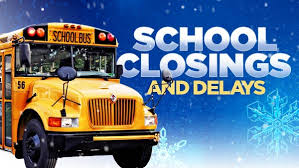 Wake County Schools closure updates due to winter weather