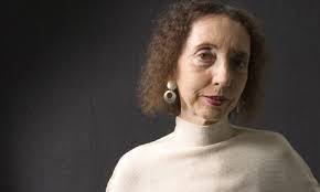 Joyce Carol Oates, 71, was raised in rural New York. She won a scholarship to Syracuse University and published her first novel in 1964. - Joyce-Carol-Oates-001