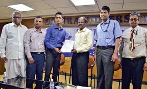 Image result for sastra university