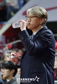 수원 kt 대 고양 소노 아이콘