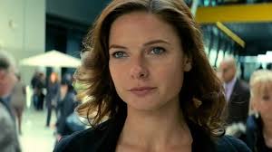 Rebecca Ferguson Missed Out on '28 Years Later 3' Role