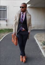 Image result for well dressed black man