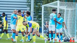 Manchester City FC - News update