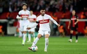 VfB Stuttgart vs Union Berlin Prediction, 1/18/2026 Soccer Pick, Tips and Odds