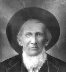John Barnett was born 1829, Big Ridge, Scott Co., VA and died in Indian Territory. He was the son of James Barnett Jr. and Jane Williams. - johnbarnett2