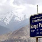 Polish climbers ascend Pakistan's 'Killer