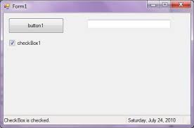 Znalezione obrazy dla zapytania status bar