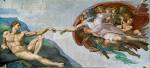 Gallery of Sistine Chapel ceiling - , the free encyclopedia