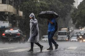 Alerta! Temporal à Vista: Previsão do Tempo Choca o Brasil!