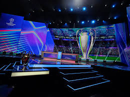 Champions League draw LIVE: 2026-27 league phase fixtures, schedule — Al Jazeera
