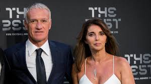 Didier Deschamps inséparable de sa femme Claude : cette “consigne impérative” qu’il faisait passer sur le terrain