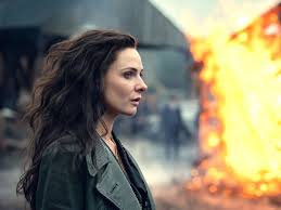 zelda peaky blinders