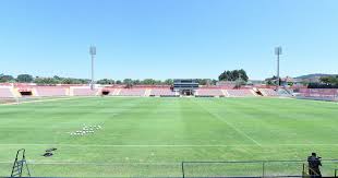 Aves SAD-Estoril: cuidado com a torrente…