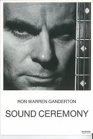 Ron Warren Ganderton of Sound Ceremony (OKF 002) sent me this amazing cache ... - pic2
