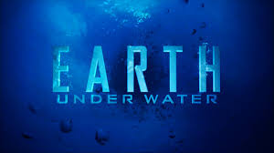 What's Earth Under Water?