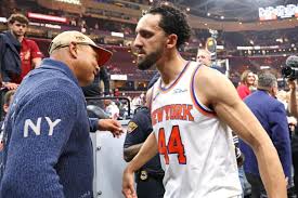 landry shamet