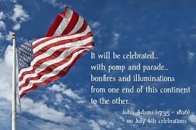 4th of July Quotes Funny Sayings Wishes | vindaas.com via Relatably.com