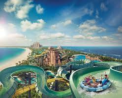 Immagine di Aquaventure Waterpark, Dubai