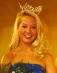 Miss Saline County 2003, Lisa Wanek . . . Miss Nebraska Community Service Award Winner, Non-Finalist Talent Award ... - lisawanek