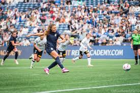 Sounder at Heart - News update