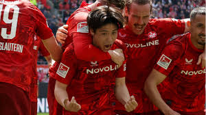 Transfermarkt - News update