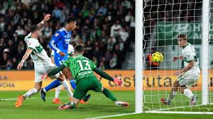 Bellingham Rescues Real Madrid with Killer Instinct