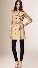 Women s Trench Coats, Macs Raincoats La Redoute