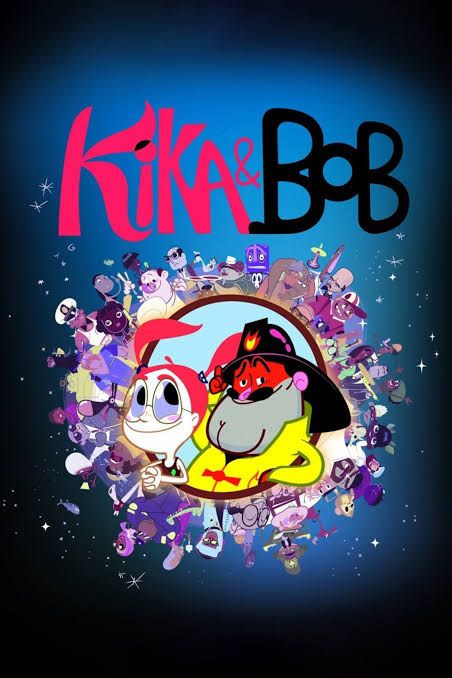 Kika & Bob Saison 1