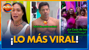 Votar Casa De Los Famosos