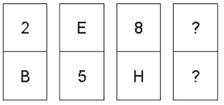 Resultado de imagem para raciocinio logico