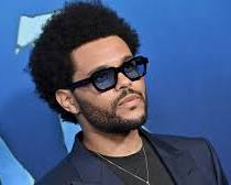 Image of Weeknd, musisi R&B populer