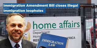 Democratic Alliance - News update