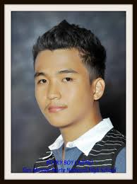 ROCKY BOY CARPIO San Manuel Norte National High School. Credits: Michael Francis Fontanilla Razon - rocky-boy-carpio-san-manuel-norte-national-high-school