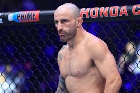 Volkanovski vs Lopes Odds UFC - MMA 2026