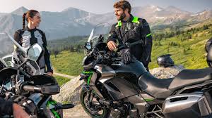 Kawasaki's Most Complete Motorcycle Isn't A Ninja ZX-10R