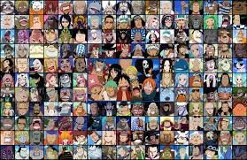 Image result for one piece