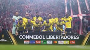 El posible 11 de Barcelona para enfrentar a Botafogo en la CONMEBOL Libertadores