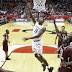 No. 25 Cincinnati beats Texas Southern 96-58
