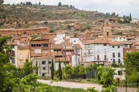 Image result for fotos Casas-Bajas Valencia