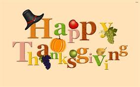 Image result for Thanksgiving clip art