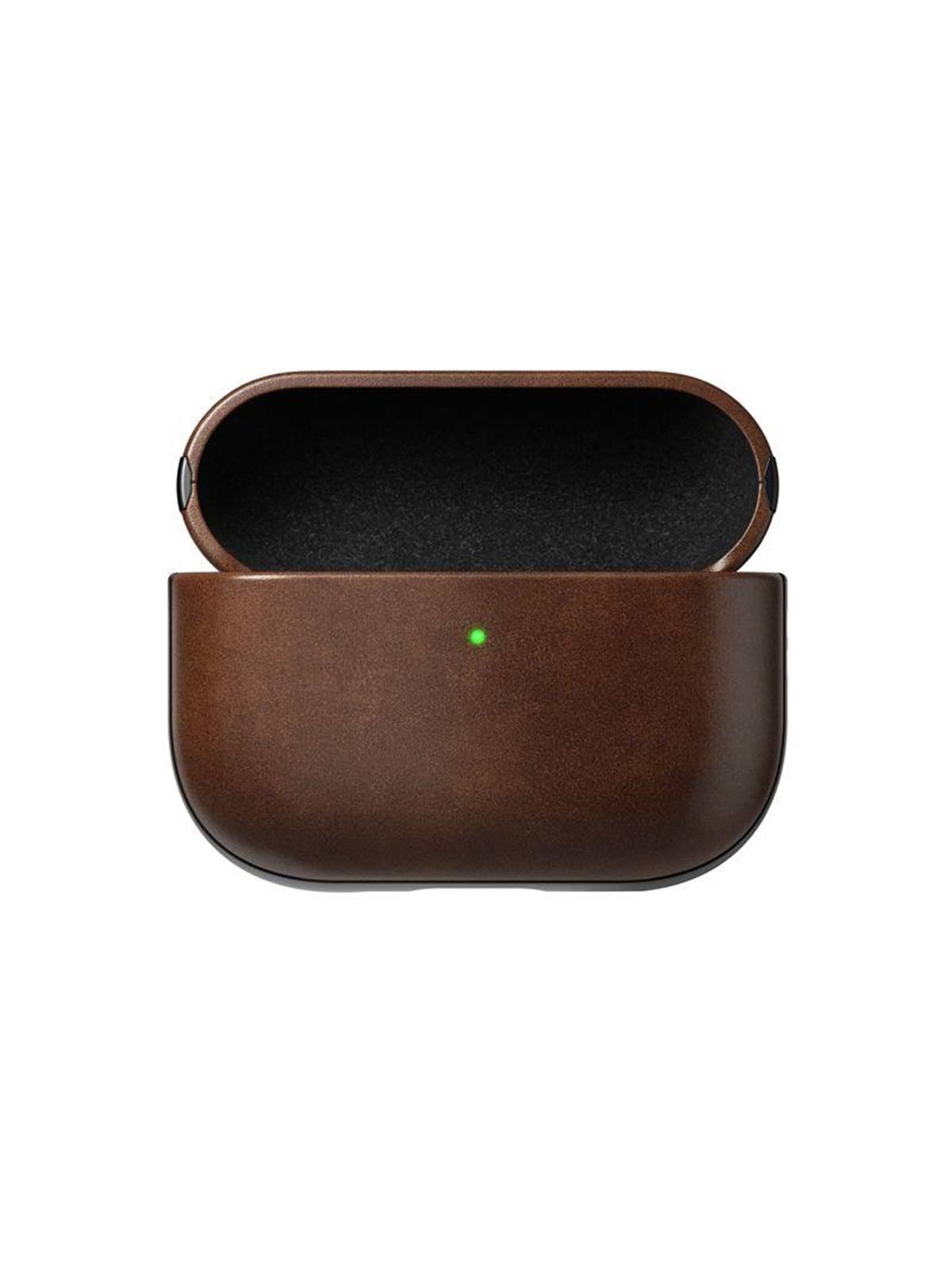Nomad Modern Leather Case Airpods Pro 3